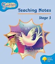 Oxford Reading Tree Snapdragons Level 3 Teaching Notes