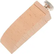 ARTIBETTER Micro Sander Block Sanding Blocks for Wood Hand Sanding Tool Wood Clamp for Automotive Tools Craft Accessories