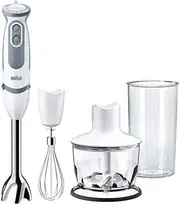 Braun MQ5235 Multiquick 5 Vario Hand Blender
