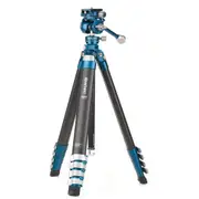 Benro Cyanbird Aluminium Tripod Kit w/ FS20PRO Hybrid Head