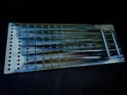 LASER ROTARY EXTENSION FIXTURE PLATE