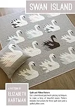 Elizabeth Hartman Quilting Pattern