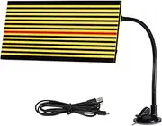 Dent Repair Light Board, Dent Reflection Board, Automotive Maintenance Tool, Car Dent Repair Light Tools With USB Interface, Portable Automotive Maintenance For Sedan Vehicles MPV Pickup Truck