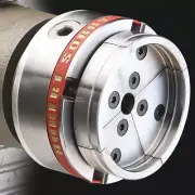 Robert Sorby Patriot Chuck 3-1/2" Jaws LRSJ4