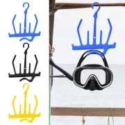 PP Diving Hanger Suit Boots Fast Drying Drain Hangers Surfing Wetsuit Gear