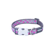 Dog Collar by Red Dingo on Cool 2032 Cm Pink