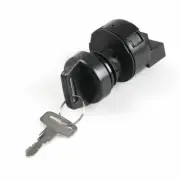 Ignition Keys Switch 2 Pos 4 Pin For Polaris Sportsman 500 Magnum 325 Outlaw 525