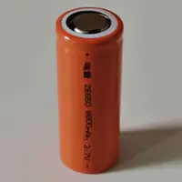 在飛比找蝦皮購物優惠-手電電池 正品26650 電池 8800mAh 3.7v全新