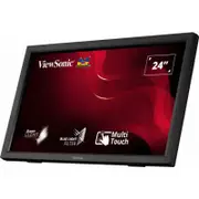 ViewSonic TD2423 24" IR 10 Point Touch Monitor