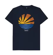 Retro T-shirt