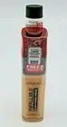 L'OREAL INFALLIBLE 24HR FRESH WEAR FOUNDATION #455 EXP 2/21