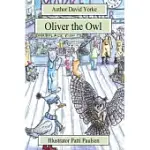 OLIVER THE OWL