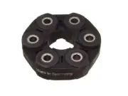 Febi Drive Shaft Flex Joint fits BMW 318is 1991-1999 88WZSM (for: BMW)