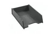 Italplast Multifit Document Tray (Space Grey)