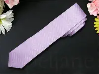 在飛比找Yahoo!奇摩拍賣優惠-Calvin Klein X Tie CK 卡文克萊 粉紫色