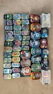 pokemon cards bundle lot