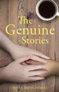 在飛比找博客來優惠-The Genuine Stories