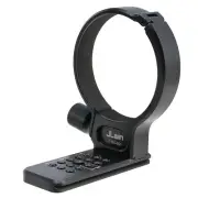 Lens Collar Tripod Mount Ring Stand Base for Nikon Z 180-600mm F5.6-6.3 VR Lens