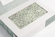Dock A TOT Deluxe+ Cover - Willow BOUGHS