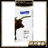在飛比找蝦皮商城優惠-韓國 unidus 優您事 動物系列 99公牛 持久型 保險