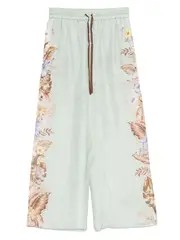 [ZIMMERMANN] Coco Relaxed Pant