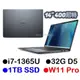 戴爾DELL Latitude 7440-I732G1TB 14吋商務筆電 i7-1365U/32G/1TBSSD/W11P/3年保