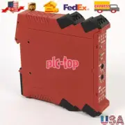 1pcs A-B Guardmaster Relay 440R-EM4R2D in box NEW IN BOX