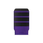 Rode Purple Pop filter for PodMic or PodMic USB