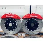 【SPY MOTOR】BREMBO ZL1 ZR1 六活塞卡鉗組