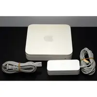 在飛比找蝦皮購物優惠-Apple 蘋果 AirPort Extreme 基地台 8