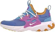 [Nike] React Presto (gs) Kids Big Kids Ck1752-400 Size 5