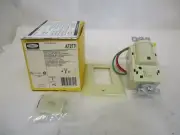 NEW HUBBELL AT277I WALL SWITCH SENSOR 277V