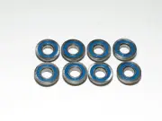 ASC80946 TEAM ASSOCIATED RC8B4E BUGGY AXLE BEARINGS