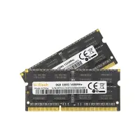 在飛比找露天拍賣優惠-laptop 8gb ddr3 ram 2gb 4gb 13