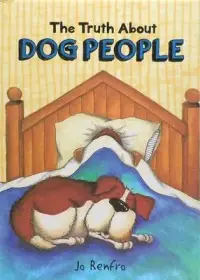 在飛比找博客來優惠-The Truth about Dog People by 