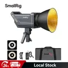 SmallRig 120W Bi-Color Cob Video Light 52800Lux@1m 2700K-6500K On-Board