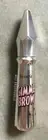 ~NEW Benefit cosmetics Gimme Brow + eyebrow Brow Gel Mini shade 5 Black-Brown