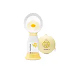 出清 美樂MEDELA 美德樂 新款單邊漢堡機 絲韻 舒悅版 電動單側吸乳器 日本進口平行輸入 全台最低價