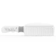 Wahl Wahl Barber Speed Comb - White