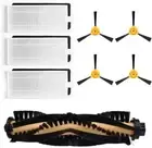 8 Pcs Accessories for EcoVacs Deebot N79S N79W N79W Replacement Vacuum Cleaner