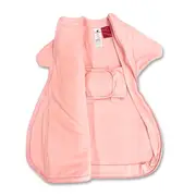 2.5 TOG Winter - Sleepy Hugs Original 'Warm' - Peach Pink (2.5TOG Winter)
