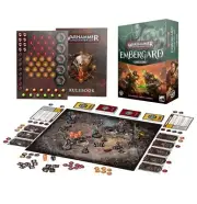 Warhammer: WARHAMMER UNDERWORLDS: EMBERGARD