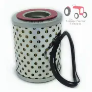 Ford / Massey Ferguson FUEL FILTER (Element Type) Dexta Major / 35 FE35 65 135