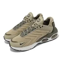 在飛比找ETMall東森購物網優惠-Nike 休閒鞋 Air Max TW 男鞋 橄欖綠 氣墊 