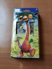 Pokemon Tropical Takedown Theme Deck Alolan Exeggutor Sun & Moon Forbidden Light