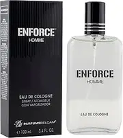 Belcam Bath Therapy Fragrance, Enforce, 100ml