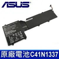 在飛比找松果購物優惠-ASUS C41N1337 原廠電池 Portable Ai