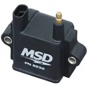 MSD Ignition Box (Capacitive Discharge) - MSD8232