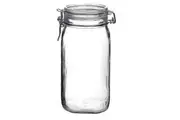 Bormioli Rocco Fido 1.5L Jar