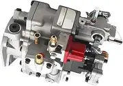 New Fuel Injection Pump Compatible For Cummins NT855-G6 Engine 3059658 Excavator Engine Replacement Parts